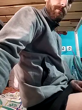 Antonio Vatooo online show from 3, 3, 2025