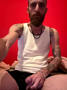 Antonio Vatooo online show from 5, 12, 2025