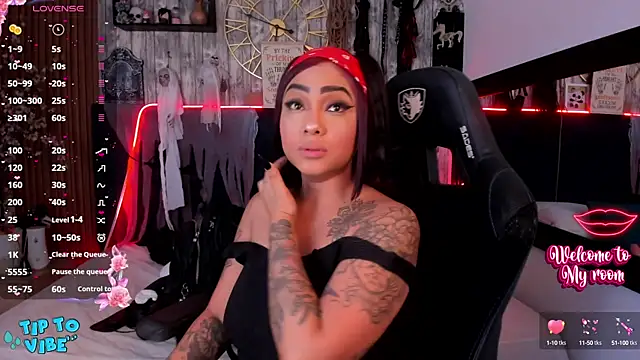 Snapshot of Neko_Misaki chatting on 9, 1, 2025 Neko Misaki online show from 9, 1, 2025