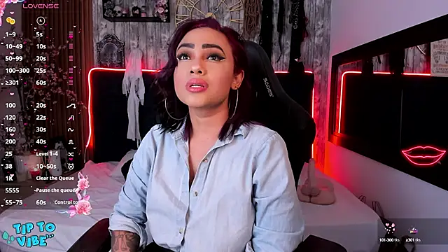 Snapshot of Neko_Misaki chatting on 13, 1, 2025 Neko Misaki online show from 13, 1, 2025