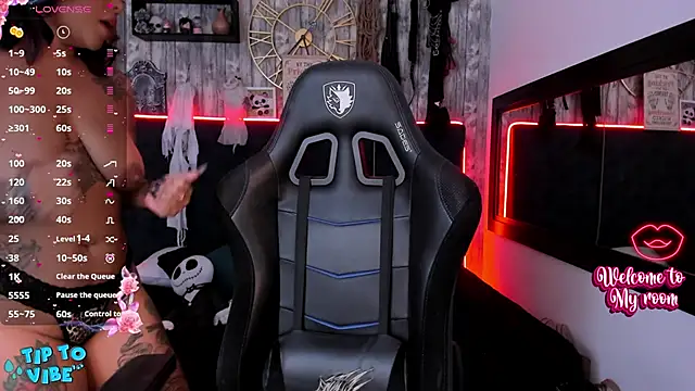 Snapshot of Neko_Misaki chatting on 15, 1, 2025 Neko Misaki online show from 15, 1, 2025