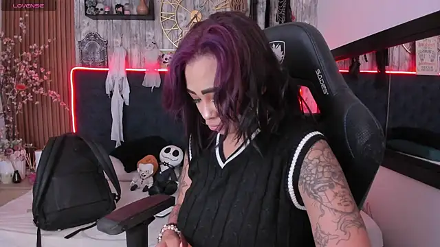 Snapshot of Neko_Misaki chatting on 18, 1, 2025 Neko Misaki online show from 18, 1, 2025