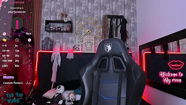 Snapshot of Neko_Misaki chatting on 19, 1, 2025 Neko Misaki online show from 19, 1, 2025