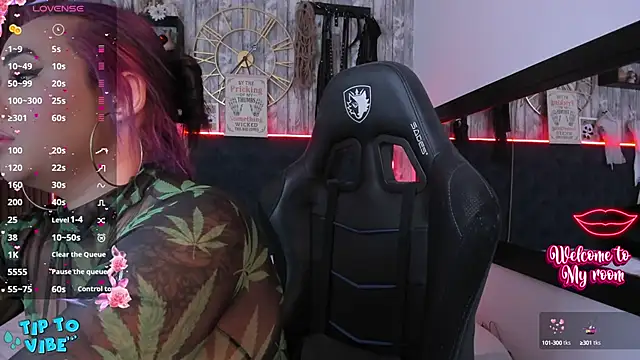 Snapshot of Neko_Misaki chatting on 21, 1, 2025 Neko Misaki online show from 21, 1, 2025