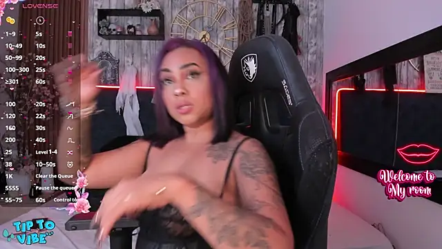 Snapshot of Neko_Misaki chatting on 26, 1, 2025 Neko Misaki online show from 26, 1, 2025