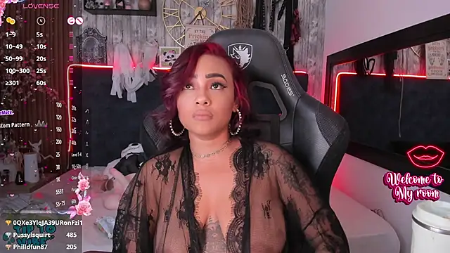 Snapshot of Neko_Misaki chatting on 31, 1, 2025 Neko Misaki online show from 31, 1, 2025