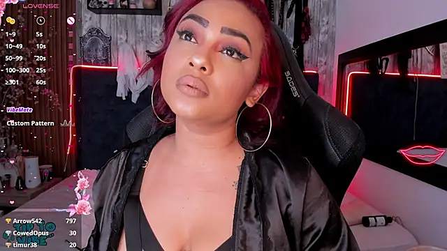 Snapshot of Neko_Misaki chatting on 5, 2, 2025 Neko Misaki online show from 5, 2, 2025