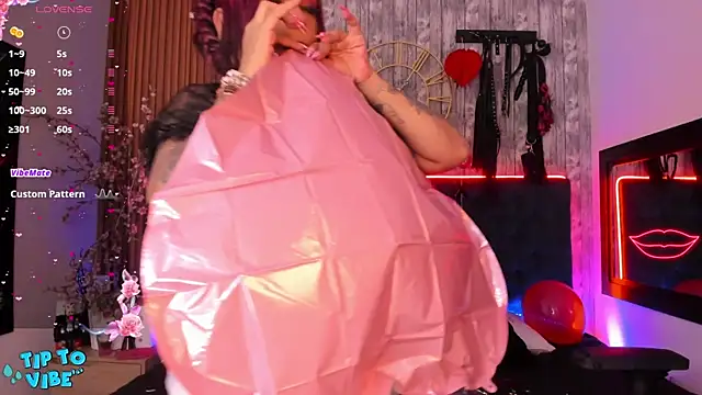 Snapshot of Neko_Misaki chatting on 14, 2, 2025 Neko Misaki online show from 14, 2, 2025