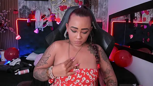 Snapshot of Neko_Misaki chatting on 15, 2, 2025 Neko Misaki online show from 15, 2, 2025