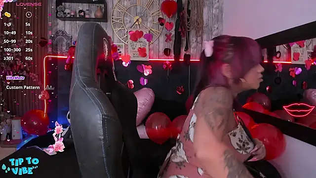 Snapshot of Neko_Misaki chatting on 17, 2, 2025 Neko Misaki online show from 17, 2, 2025