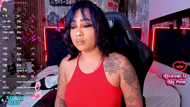 Snapshot of Neko_Misaki chatting on 25, 2, 2025 Neko Misaki online show from 25, 2, 2025