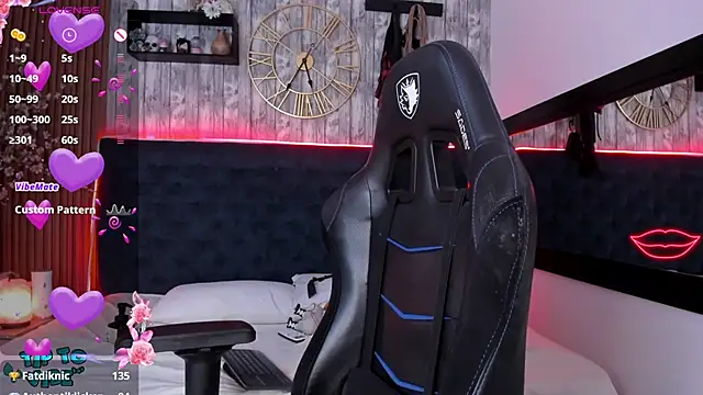 Snapshot of Neko_Misaki chatting on 13, 3, 2025 Neko Misaki online show from 13, 3, 2025