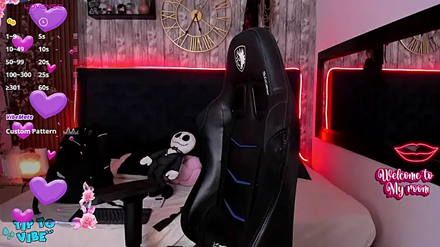 Snapshot of Neko_Misaki chatting on 14, 3, 2025 Neko Misaki online show from 14, 3, 2025