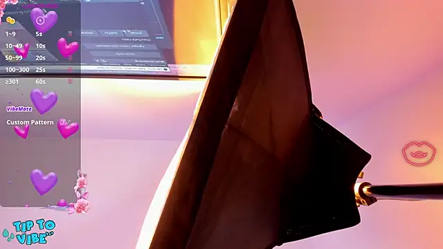 Snapshot of Neko_Misaki chatting on 11, 9, 2025 Neko Misaki online show from 11, 9, 2025