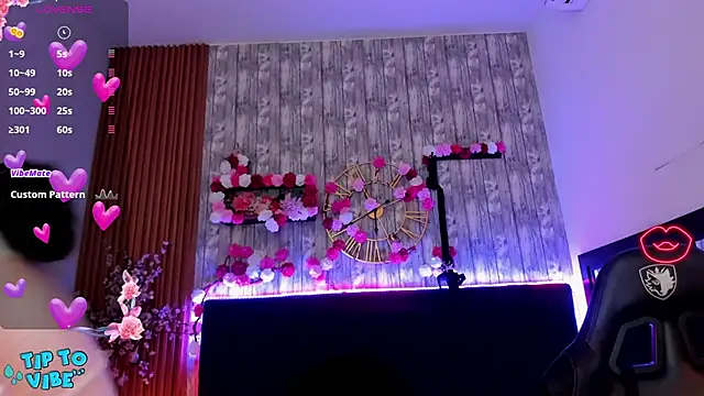 Snapshot of Neko_Misaki chatting on 15, 9, 2025 Neko Misaki online show from 15, 9, 2025