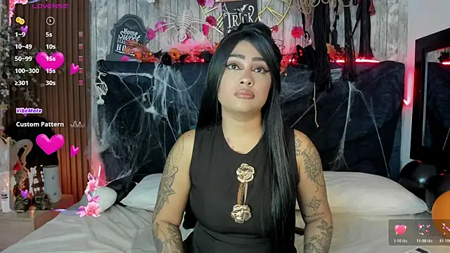 Snapshot of Neko_Misaki chatting on 5, 11, 2025 Neko Misaki online show from 5, 11, 2025