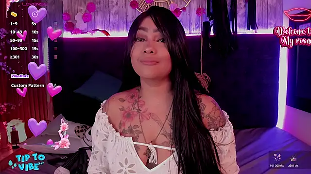 Snapshot of Neko_Misaki chatting on 26, 11, 2025 Neko Misaki online show from 26, 11, 2025