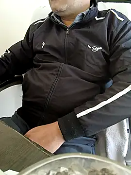 Hot-man39 online show from 25, 1, 2025