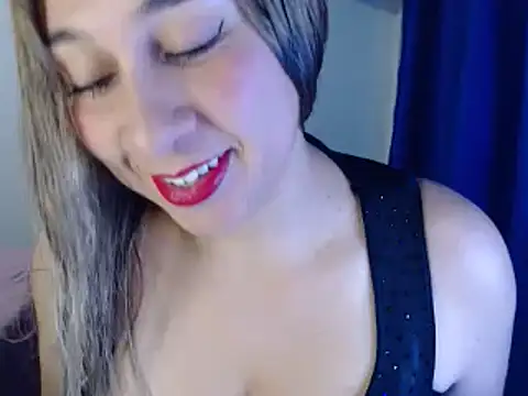 Dana idagiraldo37 online show from 4, 12, 2024