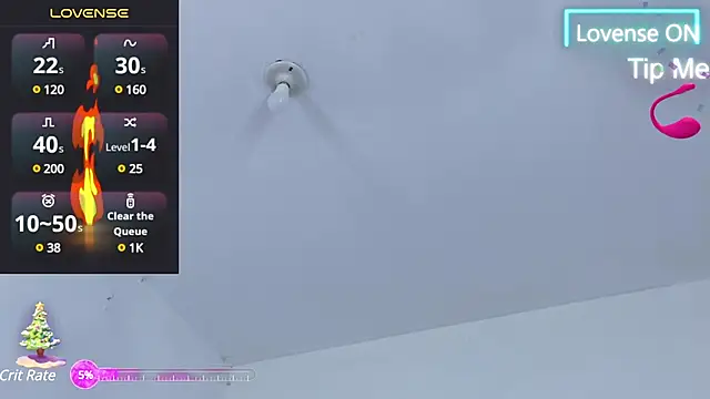 JAYCOB00 online show from 14, 12, 2024