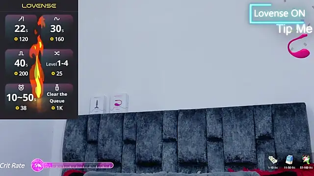 JAYCOB00 online show from 20, 2, 2025