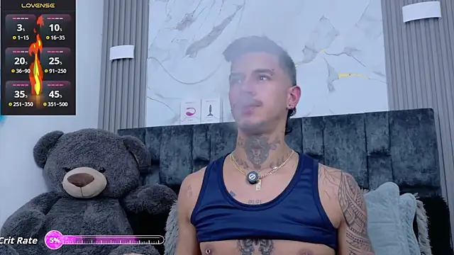 Snapshot of JAYCOB00 chatting on 20, 12, 2025 JAYCOB00 online show from 20, 12, 2025