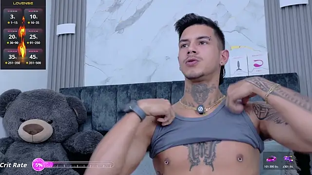 Snapshot of JAYCOB00 chatting on 10, 1, 2026 JAYCOB00 online show from 10, 1, 2026