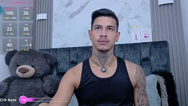 Snapshot of JAYCOB00 chatting on 16, 1, 2026 JAYCOB00 online show from 16, 1, 2026