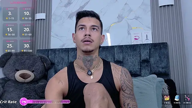 Snapshot of JAYCOB00 chatting on 1, 2, 2026 JAYCOB00 online show from 1, 2, 2026