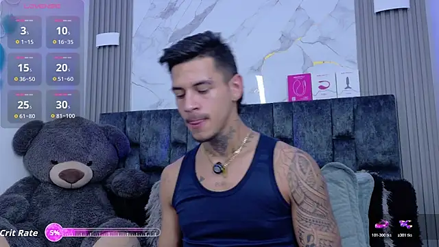 Snapshot of JAYCOB00 chatting on 6, 2, 2026 JAYCOB00 online show from 6, 2, 2026