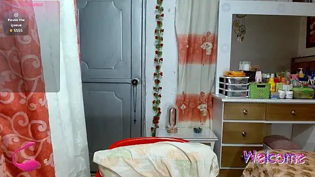 latinahot963 online show from 1, 10, 2025