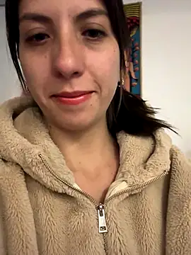Snapshot of Megannklein chatting on 28, 9, 2025 Megannklein online show from 28, 9, 2025