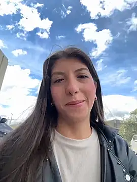 Snapshot of Megannklein chatting on 20, 10, 2025 Megannklein online show from 20, 10, 2025