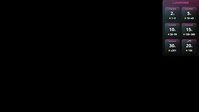 Snapshot of Megannklein chatting on 23, 10, 2025 Megannklein online show from 23, 10, 2025