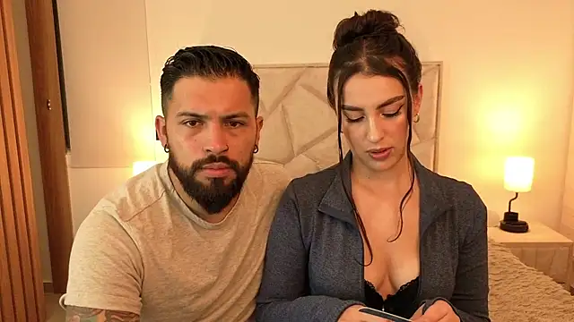 teseo and afroditha  online show from 29, 10, 2025