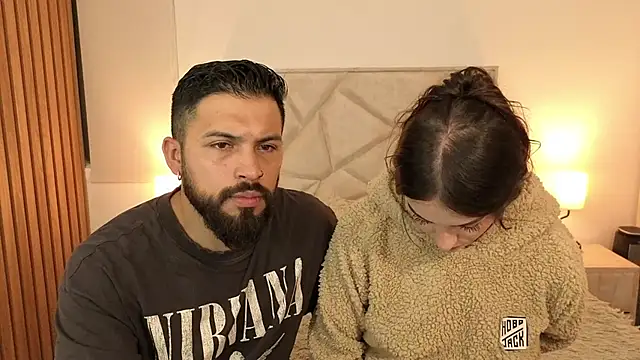 teseo and afroditha  online show from 16, 12, 2025