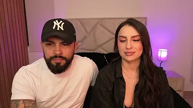 teseo and afroditha  online show from 8, 4, 2026