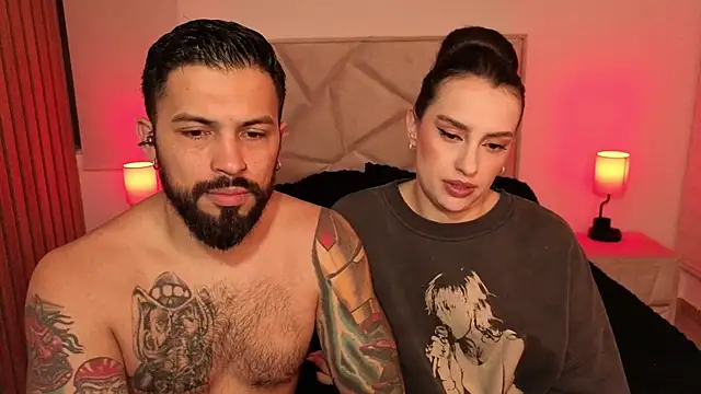 teseo and afroditha  online show from 28, 5, 2026