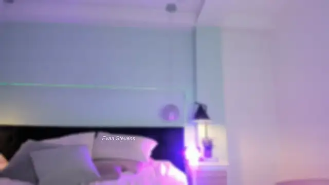 EvaaStevens online show from 28, 2, 2025