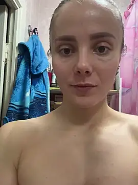 AlisaKissss online show from 7, 1, 2025