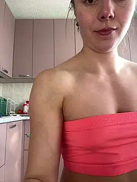 AlisaKissss online show from 12, 3, 2025