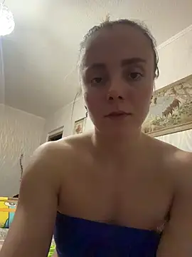 AlisaKissss online show from 21, 12, 2025