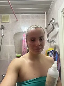 AlisaKissss online show from 1, 2, 2026