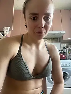 AlisaKissss online show from 3, 2, 2026