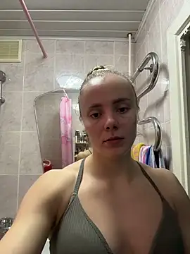 AlisaKissss online show from 6, 2, 2026