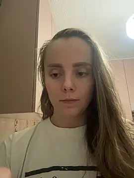 AlisaKissss online show from 18, 2, 2026