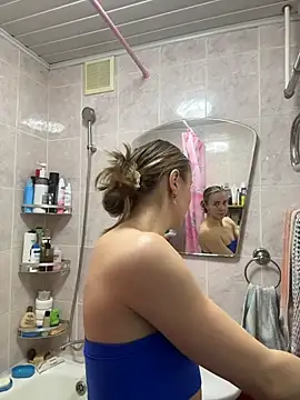 AlisaKissss online show from 17, 3, 2026