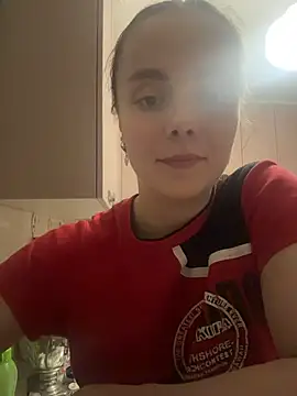 AlisaKissss online show from 3, 4, 2026