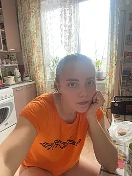 AlisaKissss online show from 6, 4, 2026