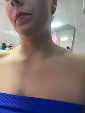 AlisaKissss online show from 15, 5, 2026